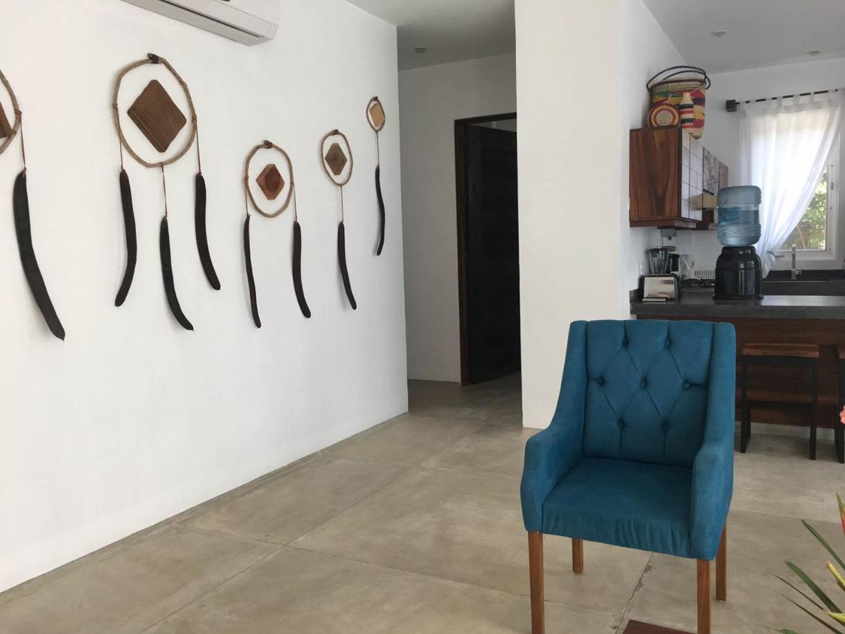 Clara Vista Villas La Manzanilla  Zewnętrze zdjęcie
