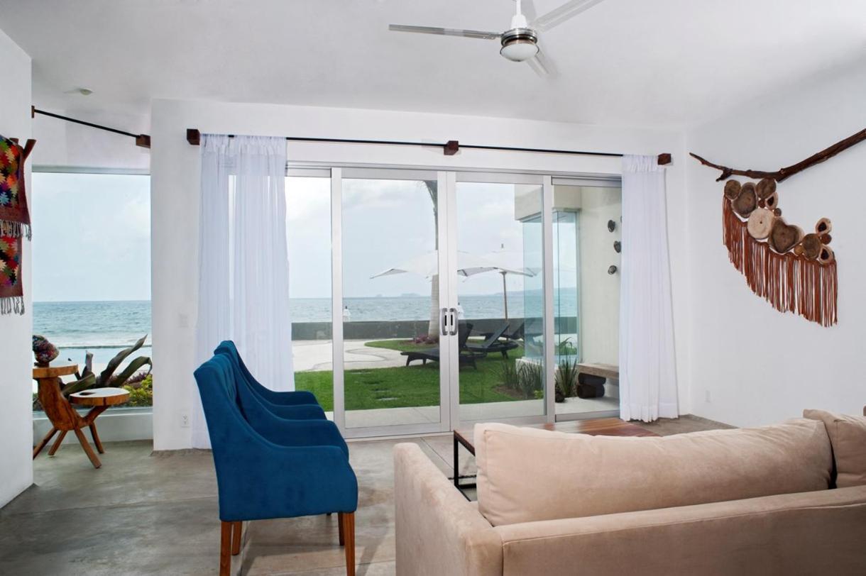Clara Vista Villas La Manzanilla  Zewnętrze zdjęcie